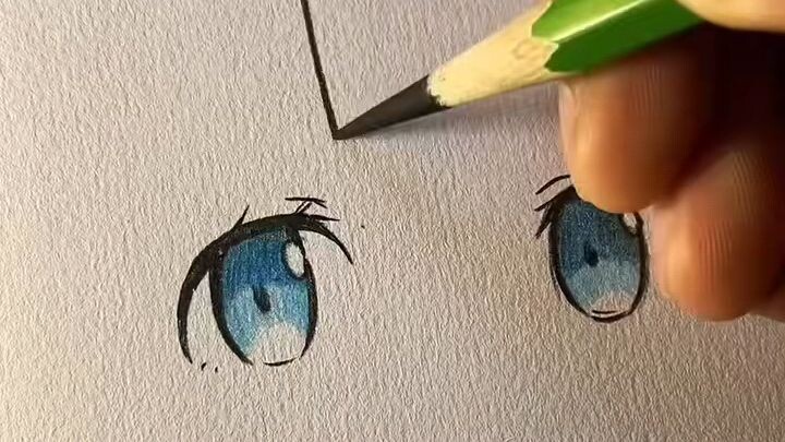 just drawing