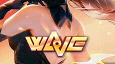 Cosplay Yena WaVe