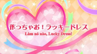 aikatsu on parade. Tập 8 (vietsub)