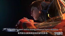 Swallowed Star Ep 185 Preview