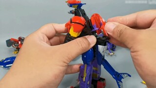 What is the quality of the 40 yuan Super Star God Compe*on sand? [Messenger talks about the model