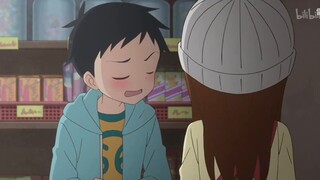 [สู่ภาวะซึมเศร้า] Takagi & Nishikata เวอร์ชั่นมีด
