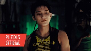 MV chính thức 'THUNDER' của SEVENTEEN