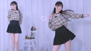 Dance cover - Xiao Lu Luan Zhuang