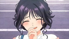 Kaoru Hana Wa Rin To Saku Season 2 Episode 1 Indonesia_Kencan Pertama