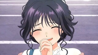 Kaoru Hana Wa Rin To Saku Season 2 Episode 1 Indonesia_Kencan Pertama