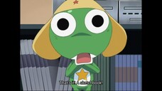 Sergeant Keroro - 134