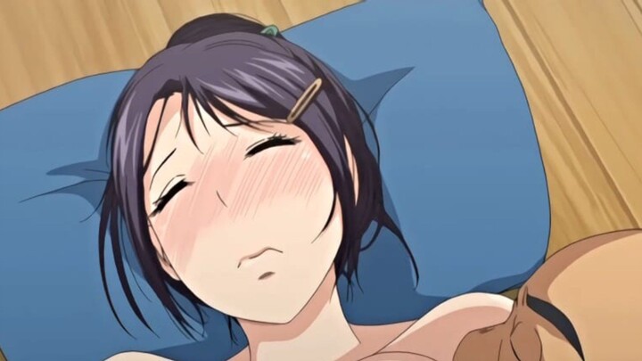 gak sengajah ketabrak om om di ...😍🥵🤤