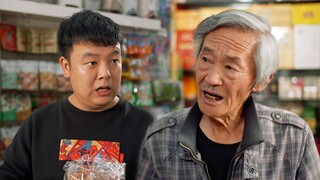 陈翔六点半：今日，卧龙凤雏相聚小卖铺！