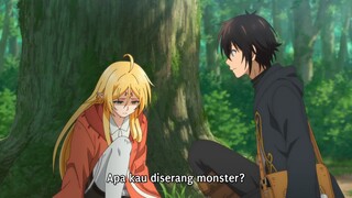 Sozai Saishuka no Isekai Ryokouki Eps 02 Sub Indo