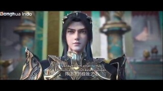 Stellar Transformation Season 6 Episode 12 Subtitle Indonesia