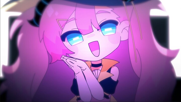 If there is no new anime to watch, just make your own!