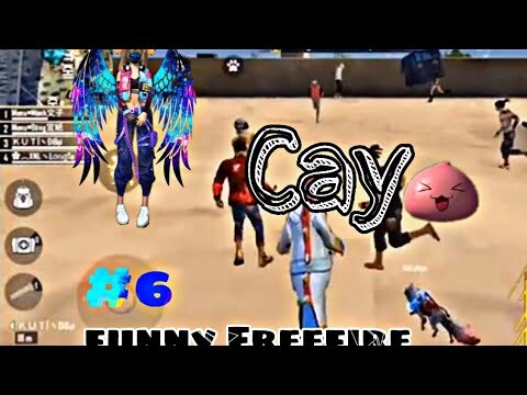 [Hài Freefire] #6 Đóng tiền mạng chỉ để xem video này 18+|| KeyGaming