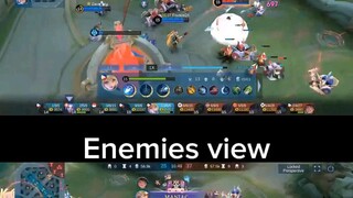 Mobile Legends: Layla's Savage