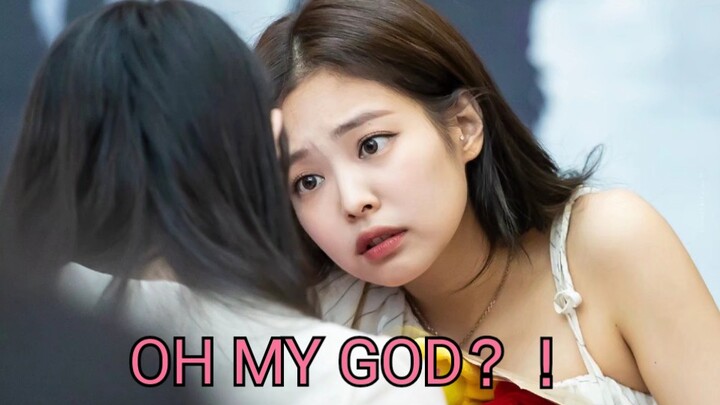 【BLACKPINK】 JENNIE xem xong cũng phải thán phục?! Thời đại này mà không có chút tài lẻ thì ai dám th