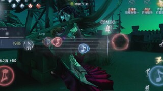 红蝶：为什么作曲家一直在炸点？