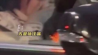 🦁 assistant recording 🐢 in LA she even laugh 🫣😏🤣cr.logo #wangyibo #wangyibo王一博#bjyx#bjyxszd #bozhan