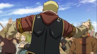 Vinland Saga [ AMV ] - Enemy