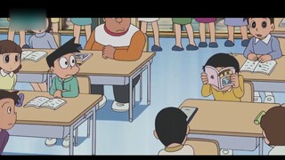 Chú mèo máy Đoraemon _ Cười lên nào #Anime #Schooltime