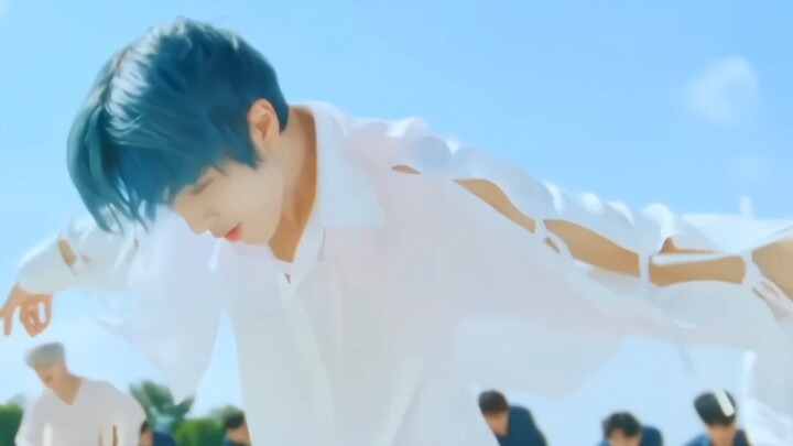 "I'll never die" Youth never ends