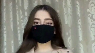 สาวรัสเซียแต่งตัวข้ามเพศสุดเซ็กซี่