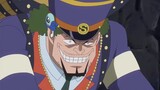 One Piece Aveyron Koro Koro no Mi Devil Fruit Abilities