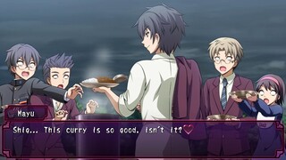 the ironic chef complete Corpse Party Sweet Sachikos Hysteric Birthday