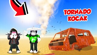 10 CARA MATI KOCAK DI DUSTY TRIP ROBLOX!!!