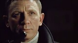Membawa Anda melihat perubahan penampilan Daniel Craig dalam satu menit