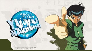 Episode 18 - Ghost Fighter Season 1 (Tagalog Dub)