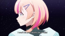 Kizuna no Allele Episode 9