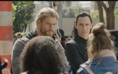 Hilarious Nuclear Energy Ahead! Ten Years of Marvel’s Silly Clips—Haha, I Can’t Take It Anymore!