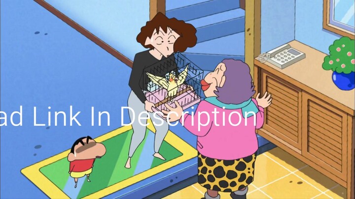 Sinchan New Episode In Hindi 2025/7/31-