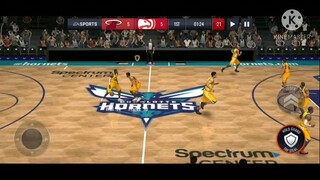 [NBA live] 104vs110!