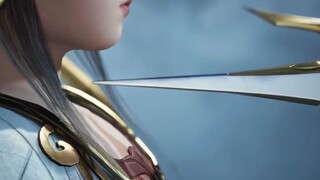 My Senior Brother Is Too Steady Eps.112 Sub Indo_02a