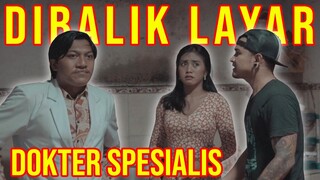 BTS DOKT3R SP3SIALIS