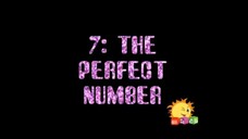 Winx Club 4x14 - 7: The Perfect Number (Telugu - Kushi TV)