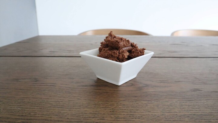 Belgian Chocolate Mousse | How to Make