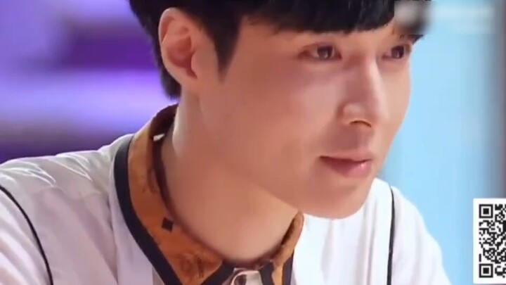 Zhang Yixing: I really don’t want to serve up this dish and ruin people’s meals.