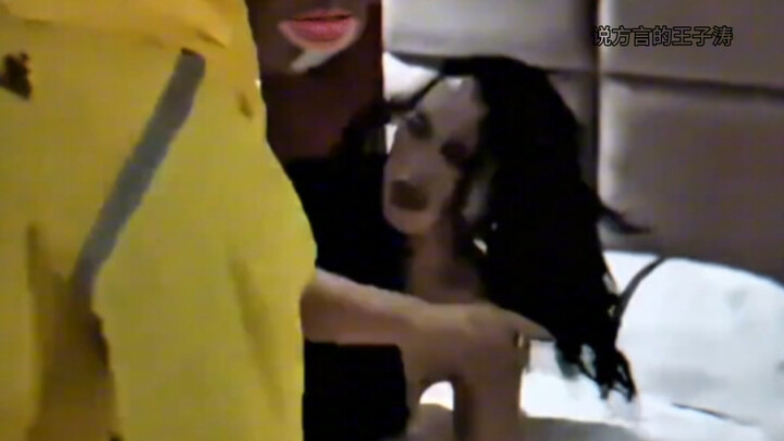 Kurir makanan: Suruh kamu tidak mengangkat telepon