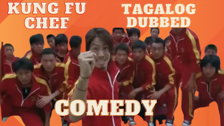 Tagalog Dubbed Full Movie/ Action Comedy