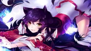 Thiên thân của tôi đây chứ đâu😇😇