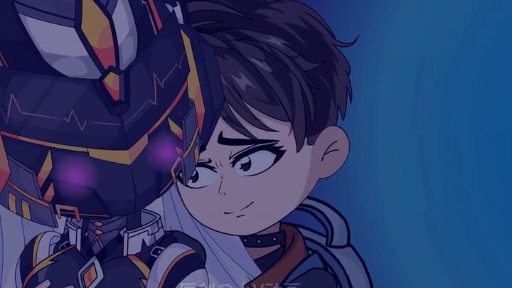 Content with the legendary "91"