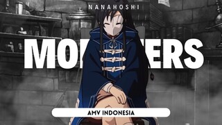[AMV] I See Your Monsters | Mushoku Tensei II: Isekai Ittara Honki Dasu