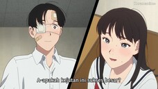 Yano-kun no Futsuu no Hibi Eps 10 sub indo