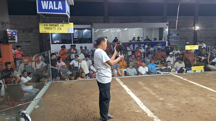 Feb 24 3hits NGCCA #2