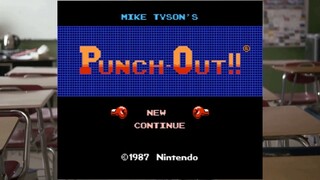 Punch-Out นักชกจิ๋วตะลุยสังเวนเดือด