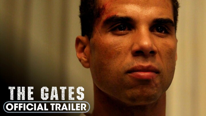 The Gates (2026) sub indo