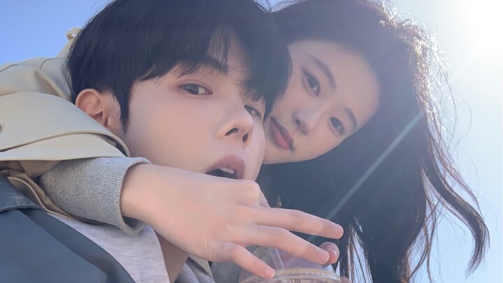 แกล้งถ่ายละครเกาหลีเรื่องหนึ่ง