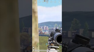 PUBG MOBILE | 373 Meter Kar98 Hit #gamepubgm #pubgmobile #pubg #gamepubg #battleroyalegame #bgmi